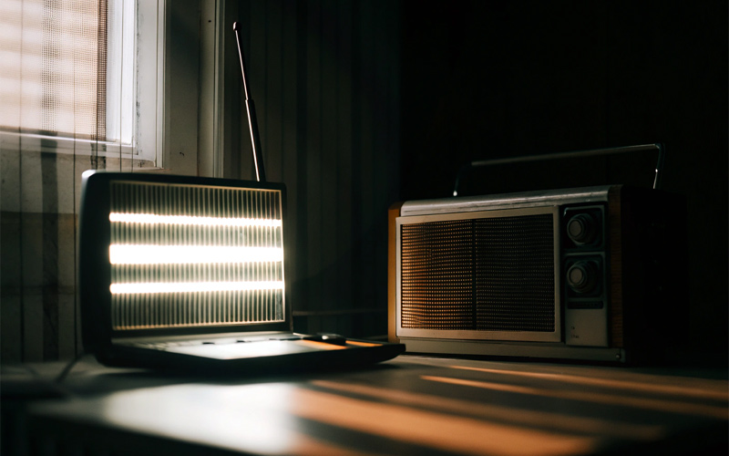 FM Radio